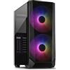 Alpha38 Gioco PC Xeon Fino 14x 3,3 GHZ CPU I RTX 5070 I 128GB RAM 2 TB Nvme SSD High End