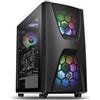 Thermaltake Commander C 34 Midi Tower Nero