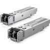 Ubiquiti Networks Ubiquiti U Fiber SFP Multi Mode Modul 1G 20er PackModel UACC-OM-MM-1G-D-20Ubiqui