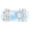 Ubiquiti Networks Ubiquiti AF-MPX8 Multiplexer airFiber 8x8 MIMO NxN