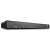 Lindy SPLITTER HDMI LINDY 18G con Audio e Downscaling 4 Porte - Supporta risoluzioni f