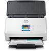 MediaMondo HP Scanjet Pro N4000 snw1 Sheet-feed Scanner Scanner a foglio 600 x 600 DPI A4 N