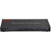 ROLINE Switch matrice HDMI 4K 4 x 2 con telecomando (14.01.3579)