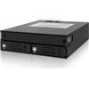 ICYDOCK Backplane ICY DOCK SAS/SATA 2.5" ICY DOCK MB994IKO-3SBblocco