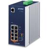 PLANET IGS-4215-4P4T switch di rete Gestito L2/L4 Gigabit Ethernet 10/100/1000 S