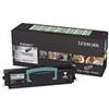 Lexmark E450 cartuccia toner 1 pz Originale Nero