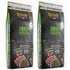 BELCANDO Adult Light M-XL 25 kg (2x12.5 kg) cibo secco per cani poco attivi