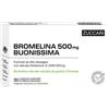 ZUCCARI Bromelina 500 Buonissima Compresse Masticabili 36 g