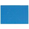 Dahle 10693-21561 - Blue - A1 - mm - 600 mm - 900 mm - 1 ripido (E) (10693-21561