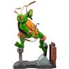 ABYSTYLE Tartarughe Ninja Statua Figure Michelangelo 21 cm Abystyle Studio