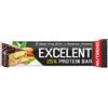 Nutrend Excelent Protein Bar Double 85gr