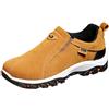 SCARPE UOMO SNEAKERS SPORTIVE OUTDOOR TREKKING CAMMINATA SLIP ON SENZA LACCI