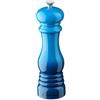 LE CREUSET MACINA SALE BLU CARIBE (CARAIBI), S - h 21 x L 6 cm