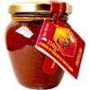 Miele di Ape Nera Emanumiele di Galati M Propolina - Preparato a base di Miele con Propoli e Menta - 250 g - Miele di Ape Nera Emanumiele di Galati Mamertino