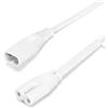 Levitantes Cavo di collegamento - Cavo batten T5, adatto flessibilità, facile installazione, eccellente conduttività, compatibile con sistemi di illuminazione fluorescente. * #*