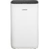 eeese Anna Deumidificatore & purificatore d'aria 20 l, Wi-Fi: per aria sana fino a 100 m². Filtro HEPA integrato, controllo Wi-Fi, funzione di asciugatura e molto altro per un ambiente confortevole