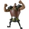 Banpresto Action Figure Jozu One Piece - Battle Record Collection 14 cm - BP28933P Multicolore - Figura da collezione - Ideale per gli appassionati di Anime