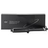 ghd Chronos Curve Max Wand (38mm) - ferro per onde morbide e naturali