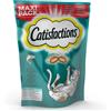 MARS ITALIA SpA Catisfactions al Salmone Maxi Pack - 180g