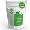 V-INTEGRA Cane Cucciolo 1kg ECO RICARICA, Integratore Completo Ricco di Vitamine e Minerali per Dieta Casalinga e BARF, V Integra Multivitaminico Cane, Made in Italy