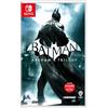 WARNER BROS INTERACTIVE Batman: Arkham Trilogy (Switch)