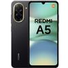 XIAOMI SMARTPHONE XIAOMI REDMI A5 4G MZB0JSEEU 3+64GB BLACK ITALIA