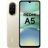 XIAOMI SMARTPHONE XIAOMI REDMI A5 4G MZB0JTEEU 3+64GB GOLD ITALIA