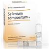 SELENIUM COMP 10F HEEL - - 800195380