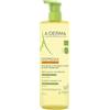 A-Derma Exomega Control Olio Lavante Emolliente Adulti e Bambini 750ml - A-Derma - 981448943