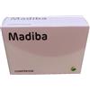GREENPHARMA Srls Madiba 30 compresse - - 950301414