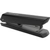 Fellowes LX820 Cucitrice classica da scrivania e ufficio per classe, casa e lavoro, contiene striscia completa di graffette, capacità 20 fogli, nero