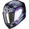 ScorpionEXO SCORPION, Casco integrale moto EXO-520 air TINA black chameleon, M