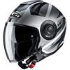 HJC Helmets i40 REMI MC5 XL