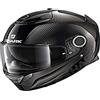 Shark Casco moto Shark SPARTAN CARBON 1.2 SKIN DKA, Nero, S