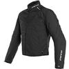 Dainese Laguna Seca 3 D-Dry Jacket, Giacca Moto Impermeabile Cordura con protezioni