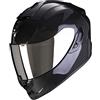 Scorpion casco moto exo-1400 air carbon solid xxl, Multicolore