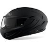 AIROH CASCO INTEGRALE MATHISSE COLOR BLACK MATT S