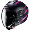 HJC Helmets i40 REMI MC8SF S