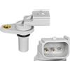 Valeo Sensore, Posizione Albero a Camme 253801 | Compatibile con: FORD ESCORT CLASSIC, ESCORT CLASSIC Turnier, ESCORT V, ESCORT V Stufenheck, ESCORT V Turnier, ESCORT VI