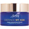 Bionike Defence My Age Crema Da Giorno Rinnovatrice Rafforzante 50 Ml