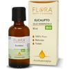 Flora Eucalipto Bio 50ml