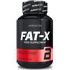 Biotech Usa Fat-X 60 Compresse