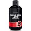 BIOTECH USA THERMO DRINE LIQUID 500 ML GUSTO POMPELMO