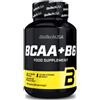 BIOTECH USA BCAA+B6 200 COMPRESSE