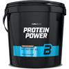 BIOTECH USA PROTEIN POWER 4 KG Cioccolato