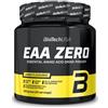 BIOTECH USA EAA ZERO 350 GRAMMI Limone