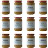 Marmellata biologica di arance Marmellata San Benedetto 12 vasetti 380 grammi