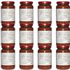 Confettura extra di mele cotogne Marmellata San Benedetto 12 vasetti 360 grammi