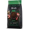 FITMIN Cat For Life Adult Lamb 8 kg alimento secco con agnello per gatti adulti