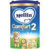 Mellin Comfort 2 Latte in Polvere 800 g